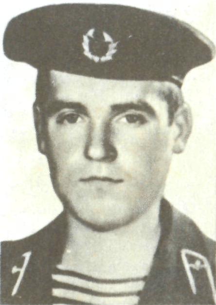 ЕВСЕЙЧИК Леонид
                    Владимирович