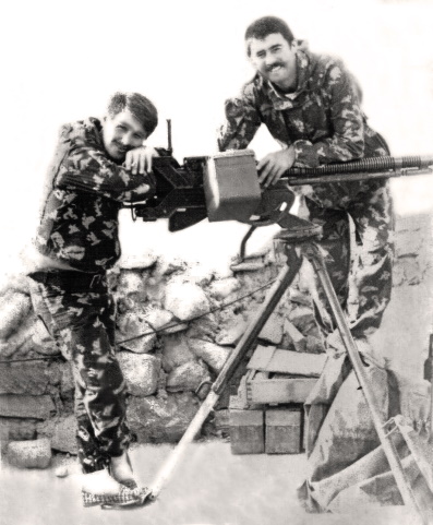 КАЗАНЦЕВ Пётр
                    Геннадьевич