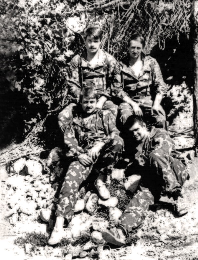 КАЗАНЦЕВ Пётр
                    Геннадьевич