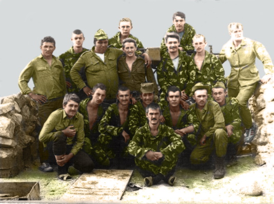 КАЗАНЦЕВ Пётр
                    Геннадьевич