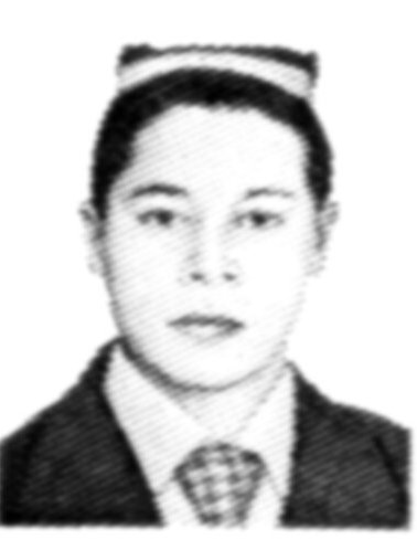 Памяти павших в Афганской войне