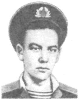 Памяти павших в Афганской войне