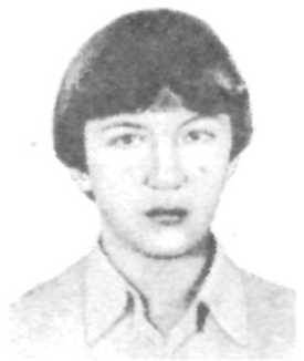 Памяти павших в Афганской войне