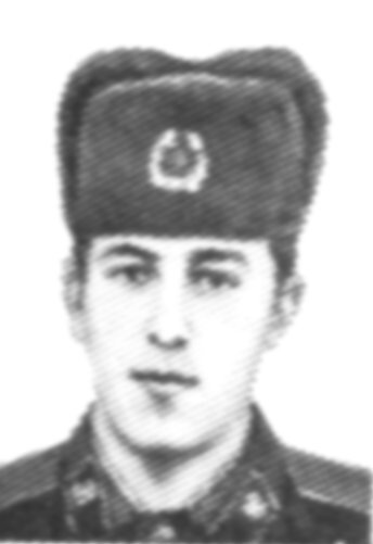 УДИНЦЕВ Сергей
                    Анатольевич