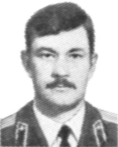 УДОВЕНКО Валерий
                    Валентинович