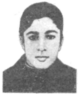 Памяти павших в Афганской войне