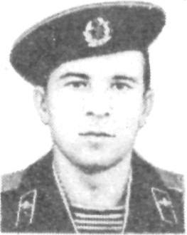 КАЙДАЛИН Яков Всеволодович