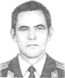 КАЙДАШ Владимир Григорьевич