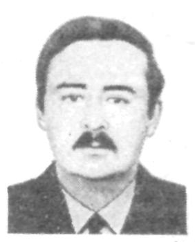 Памяти павших в Афганской войне