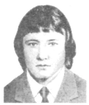 Памяти павших в Афганской войне