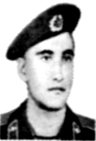 УЛИНИЧ Василий Константинович