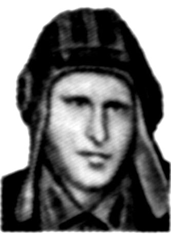 Памяти павших в Афганской войне