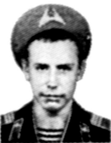 УЗЯНОВ Андрей Витальевич