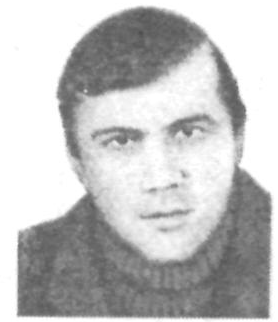 Памяти павших в Афганской войне