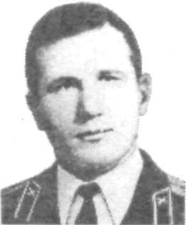 КАЛАМУРЗИН Илья Эльмурзович