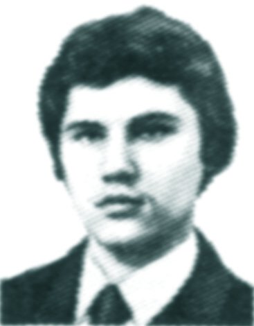 Памяти павших в Афганской войне