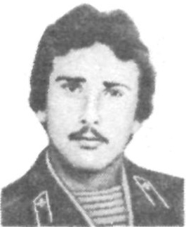 КАЛАШНИКОВ Юрий Николаевич