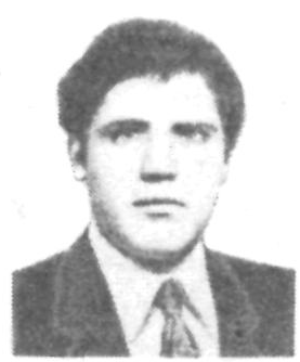 Памяти павших в Афганской войне