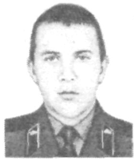 Памяти павших в Афганской войне