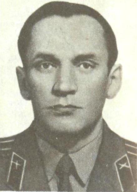 СУГЛОБА Анатолий
                    Михайлович