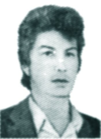 Памяти павших в Афганской войне