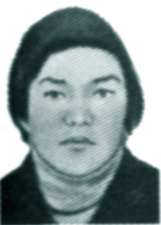 Памяти павших в Афганской войне