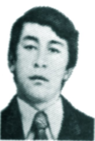 Памяти павших в Афганской войне