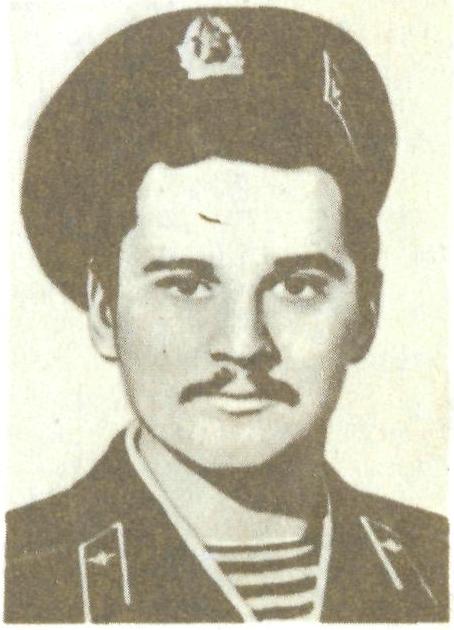 БАХАНОВИЧ Игорь
                    Евгеньевич