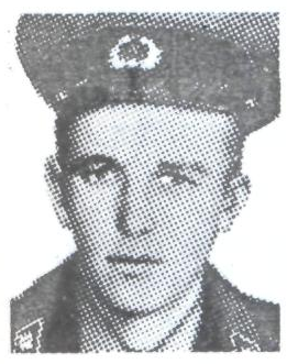 Памяти павших в Афганской войне