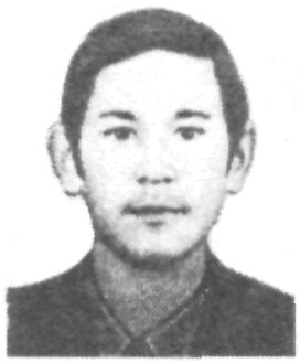 Памяти павших в Афганской войне