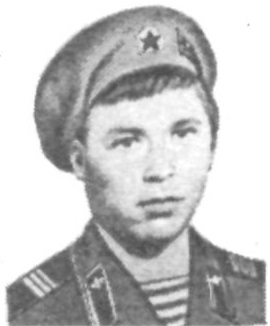 КАЛИНИН Геннадий Николаевич