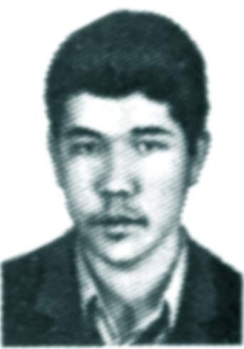 Памяти павших в Афганской войне