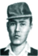 Памяти павших в Афганской войне