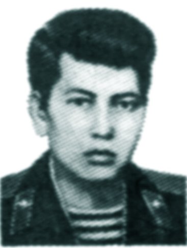 УРАЗБАЕВ Жумабек
                      Амангельдиевич