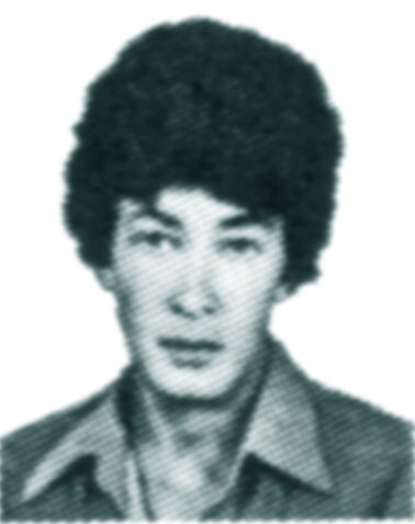 Памяти павших в Афганской войне