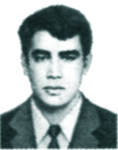 Памяти павших в Афганской войне