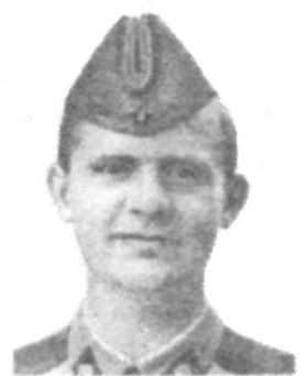 Памяти павших в Афганской войне