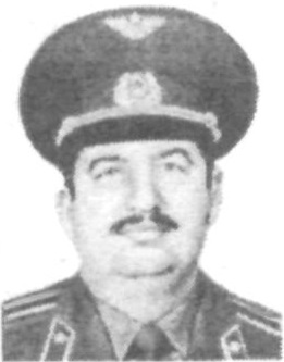 КАЛИНИН Юрий Алексеевич