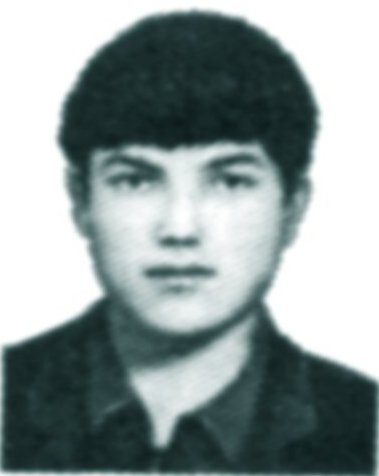 УРИНБАЕВ Абдирашид
                    Абдисаттарович