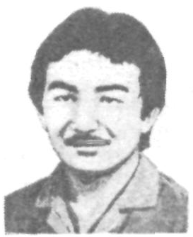 Памяти павших в Афганской войне