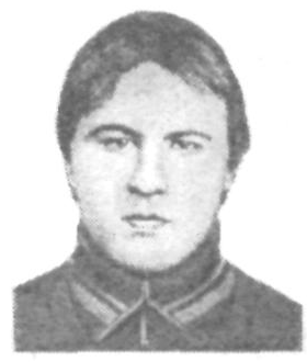 Памяти павших в Афганской войне