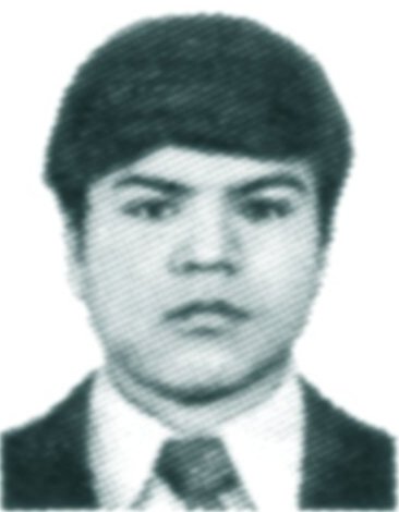 Памяти павших в Афганской войне