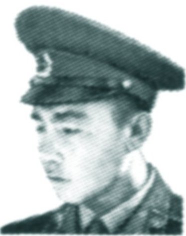 Памяти павших в Афганской войне