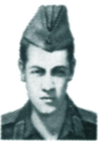 Памяти павших в Афганской войне