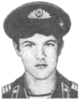 КАЛЬНОЙ Геннадий Анатольевич