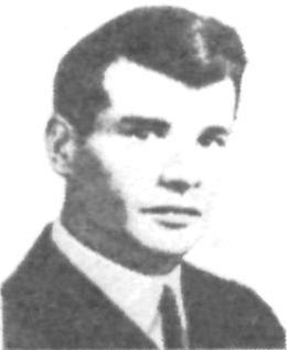 КАМАРИДДИНОВ Хуршед