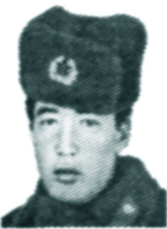 Памяти павших в Афганской войне