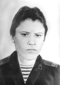 УСИК Леонид
                        Сергеевич