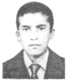 Памяти павших в Афганской войне