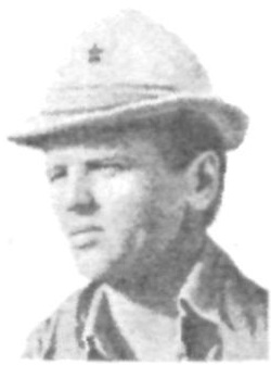 КАМЕНЕВ Владимир Семенович